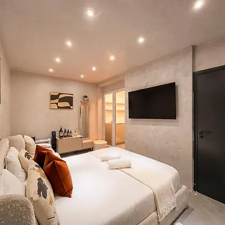 Urbanflat 11 - Pour 3 17 Paris