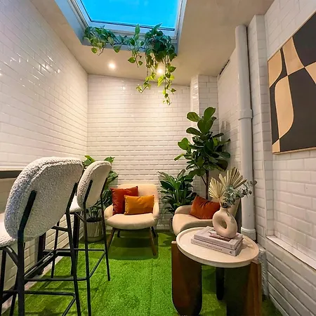 Apartment Urbanflat 11 - Pour 3 17 *