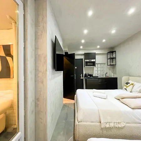 Urbanflat 11 - Pour 3 17 Paris