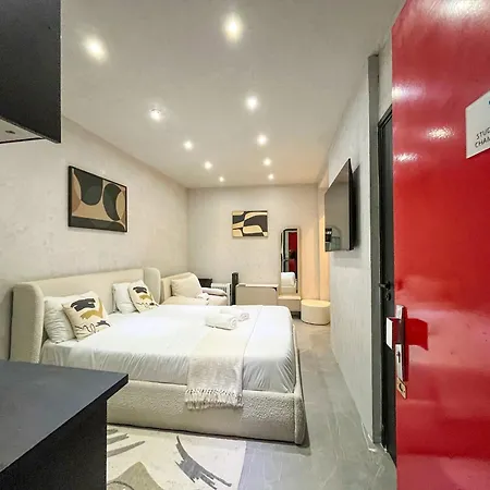 Urbanflat 11 - Pour 3 17 Apartment *