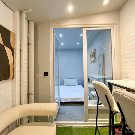 Apartment Urbanflat 11 - Pour 3 17
