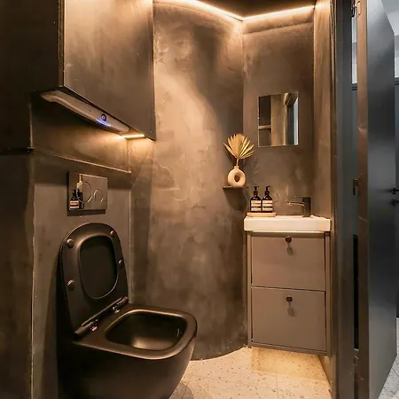 Urbanflat 11 - Pour 3 17 *