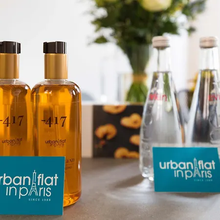 Urbanflat 11 - Pour 3 17 Paris