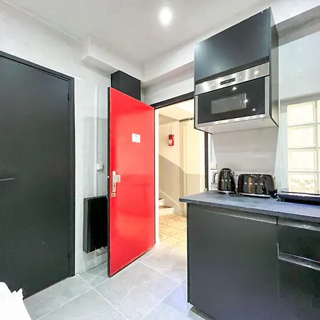 Urbanflat 11 - Pour 3 17 Paris