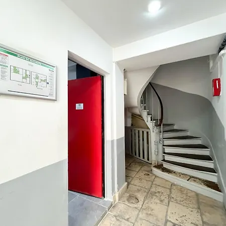 Urbanflat 11 - Pour 3 17 Apartment *