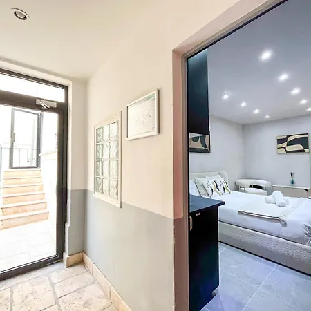 Apartment Urbanflat 11 - Pour 3 17 *